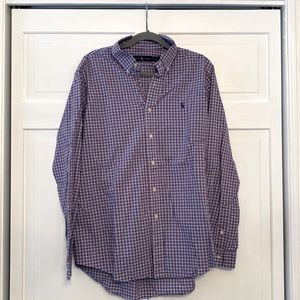 Ralph Lauren Casual Dress Shirt